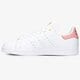 dámske tenisky (obuv) ADIDAS STAN SMITH W fw2522 farba biela