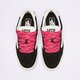 dámske tenisky (obuv) VANS HYLANE vn000db1bma1 farba čierna