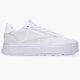dámske tenisky (obuv) REEBOK CLUB C DOUBLE GEO gx7543 farba fialová