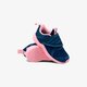 detské tenisky (obuv) ADIDAS FORTARUN X CF I d96960 farba tmavomodrá