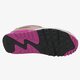 dámske tenisky (obuv) NIKE WMNS AIR MAX 90 LTHR 768887200 farba béžová