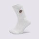 dámske ponožky DICKIES PONOŽKY VALLEY GROVE SOCKS dk0a4x82whx1 farba biela