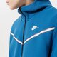 pánska mikina NIKE MIKINA S KAPUCŇOU cu4489-407 farba modrá