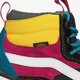 dámske tenisky (obuv) VANS UA UltraRange EXO Hi MTE  vn0a4uwj26x1 farba čierna