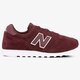 pánske tenisky (obuv) NEW BALANCE ML373TP ml373tp farba bordová