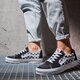 pánske skate obuv VANS UA SK8-LOW vn0a4uuk4w71 farba čierna