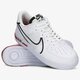 pánske tenisky (obuv) NIKE AIR FORCE 1 REACT cd4366-100 farba biela