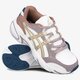 dámske tenisky (obuv) ASICS GEL-BND 1022a239-100 farba biela