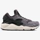 pánske tenisky (obuv) NIKE AIR HUARACHE RUN PRM 704830016 farba tmavomodrá