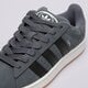 detské skate obuv ADIDAS CAMPUS 00S J js3845 farba sivá