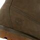 dámska vychádzková obuv TIMBERLAND PREMIUM 6 INCH BOOT - W  a1hzm farba hnedá