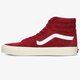 pánske skate obuv VANS UA SK8-HI  vn0a4bv618n1 farba červená