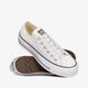 dámske tenisky (obuv) CONVERSE CHUCK TAYLOR ALL STAR LIFT 560251c farba biela