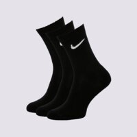 NIKE PONOŽKY 3-PACK CUSHIONED CREW