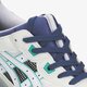 dámske tenisky (obuv) ASICS GEL-LYTE III OG 1191a266103 farba biela