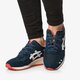 ASICS GEL-LYTE III  hn5535801 farba tmavomodrá