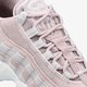 dámske tenisky (obuv) NIKE WMNS AIR MAX 95 LX aa1103-600 farba ružová