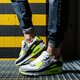 pánske tenisky (obuv) NIKE AIR MAX 90 cd0881-103 farba sivá