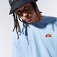pánske tričko ELLESSE TRIČKO KOSI she09994lightblue farba modrá