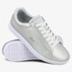 dámske tenisky (obuv) LACOSTE CARNABY EVO 118 1 735spw00062q5 farba strieborná