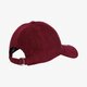 dámska šiltovka NEW ERA ČIAPKA WMNS FASHION CORD 940 NYY PNK NEW YORK YANKEE 60184839 farba bordová