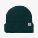 detská čiapka ADIDAS ČIAPKA ZIMNÁ HIGH BEAN IE br2760 farba zelená