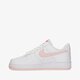 dámske tenisky (obuv) NIKE WMNS AIR FORCE 1 '07 VD dq9320-100 farba biela