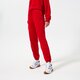 dámske nohavice JORDAN NOHAVICE  W J FLC PANT CORE dn4575-687 farba červená