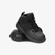 detská outdoorová obuv NIKE MANOA LTH TXT (TD) 613548-001 farba čierna