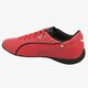 pánske tenisky (obuv) PUMA DRIFT CAT 6 SF FLASH 30529104 farba červená