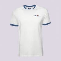 ELLESSE TRIČKO MEDUNO TEE OFF WHT