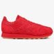 pánske tenisky (obuv) REEBOK CL LEATHER TDC bd3231 farba červená