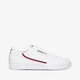 dámske tenisky (obuv) ADIDAS CONTINENTAL 80 g27706 farba biela