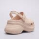 dámske šľapky CROCS BAE CLOG 206302-6ur farba ružová