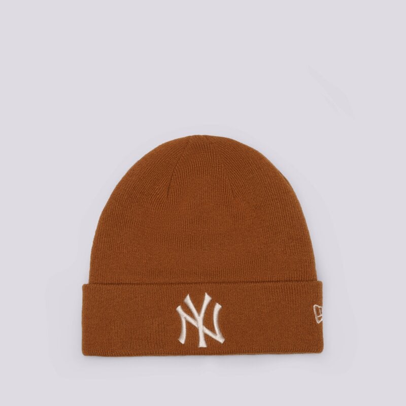 NEW ERA ČIAPKA ZIMNÁ LE BEANIE NYY BRW NEW YORK YANKEES