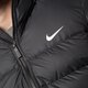 pánska zimná bunda NIKE BUNDA ALNCE 550 HD LT 626918011 farba čierna