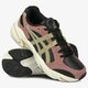 dámske tenisky (obuv) ASICS GEL-BND 1022a192-001 farba čierna