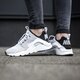 dámske tenisky (obuv) NIKE W AIR HUARACHE RUN ULTRA 819151100 farba biela