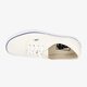 dámske tenisky (obuv) VANS AUTHENTIC  vee3whtw farba biela