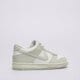 detské tenisky (obuv) NIKE DUNK LOW BG fb9109-124 farba strieborná