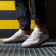 pánske tenisky (obuv) ADIDAS SAMBA OG bd7533 farba sivá
