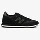 dámske tenisky (obuv) NEW BALANCE CW620FMC cw620fmc farba čierna