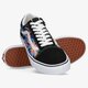 pánske tenisky (obuv) VANS UA OLD SKOOL vn0a5krfb031 farba čierna