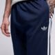 pánske nohavice ADIDAS NOHAVICE  SST TP ke3516 farba tmavomodrá