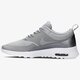 dámske tenisky (obuv) NIKE W AIR MAX THEA TXT 819639003 farba sivá