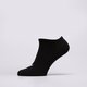 dámske ponožky ADIDAS PONOŽKY LINER SOCKS 3P jv7400 farba viacfarebná