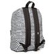 dámsky ruksak VANS RUKSAK REALM BACKPACK vnz0iv5 farba čierna