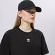 dámske tričko ADIDAS TRIČKO TEE REGULAR ic1826 farba čierna