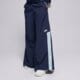 dámske nohavice NIKE NOHAVICE  W NSW WIDE LEG WVN PANT ih8508-410 farba tmavomodrá