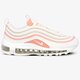 dámske tenisky (obuv) NIKE W AIR MAX 97 921733-104 farba biela